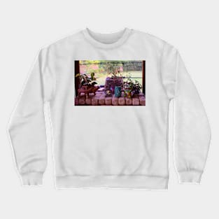 LB Still Life 1 Crewneck Sweatshirt